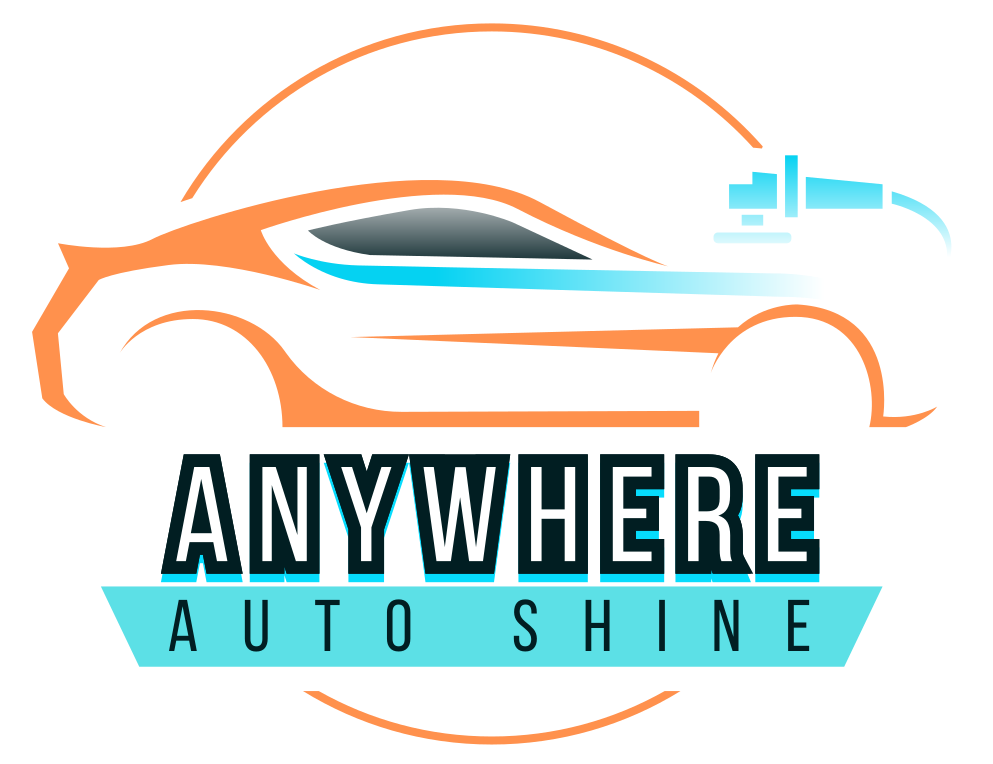 Anywhere Auto Shine